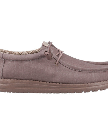 Wally Stretch Canvas