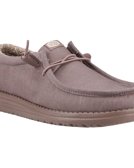 Wally Stretch Canvas
