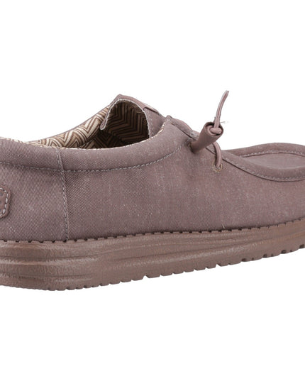Wally Stretch Canvas
