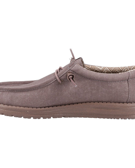 Wally Stretch Canvas