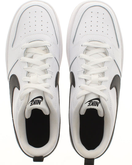 Court Borough Low 2