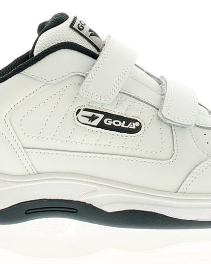 Belmont Velcro Wf