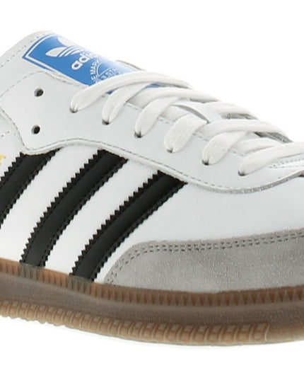 Samba Og | Adidas Originals