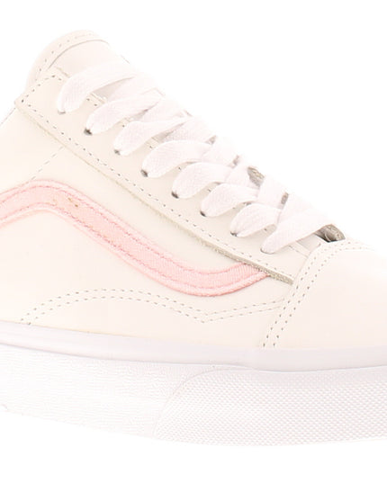Ua Old Skool