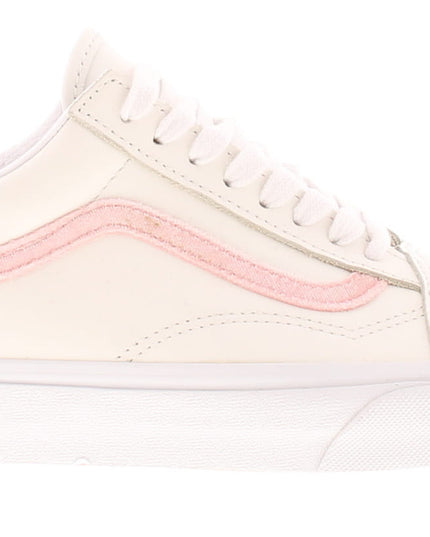 Ua Old Skool
