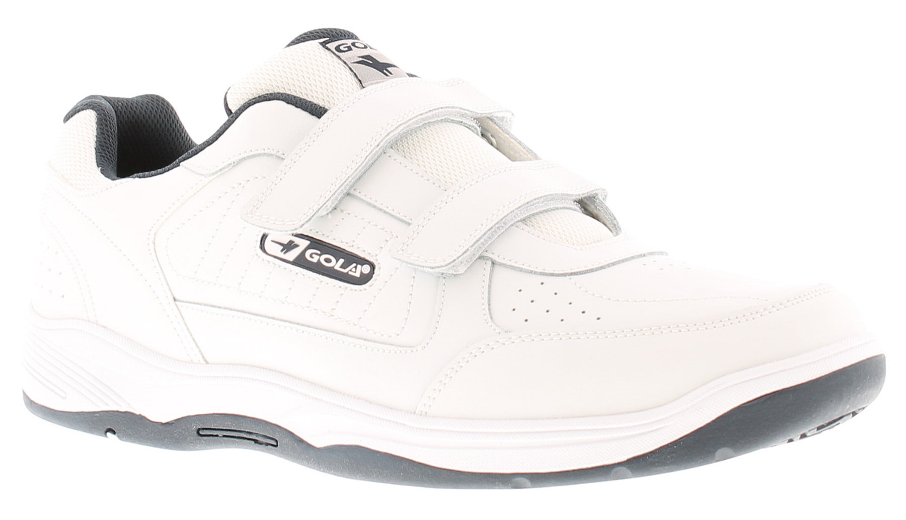 Belmont Velcro Wf Xl