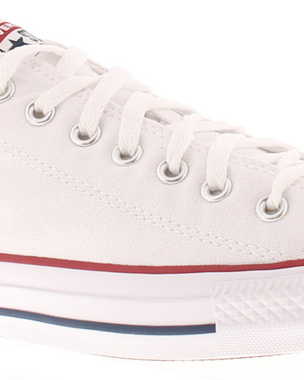 All Star Canvas Ox