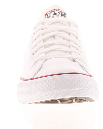 All Star Canvas Ox
