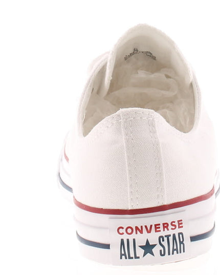 All Star Canvas Ox