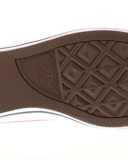 All Star Canvas Ox