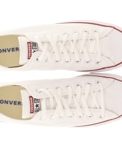 All Star Canvas Ox