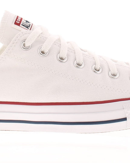 All Star Canvas Ox