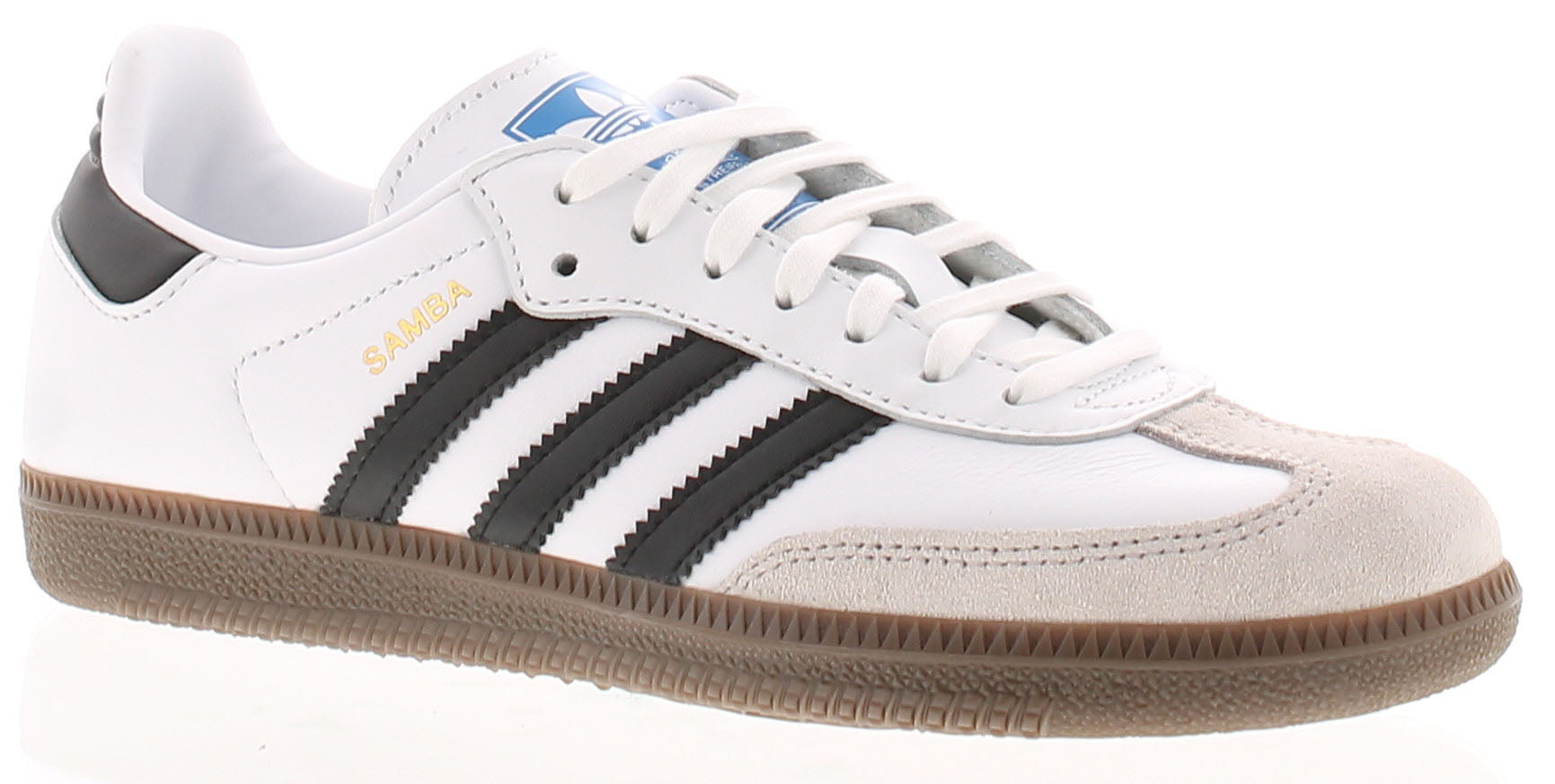 Samba Og