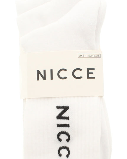 3 Pk Crew Sock