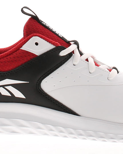 Rush Runner 4
