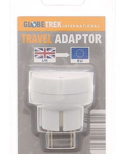 Uk To Eu Adaptor