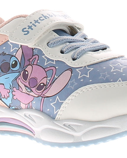 Stitch Angel