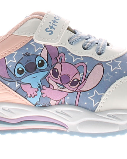Stitch Angel