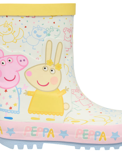 Peppa Pig Flare Welly