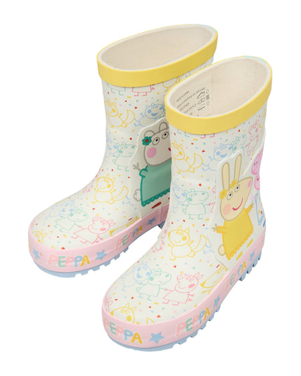 Peppa Pig Flare Welly