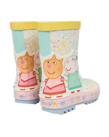 Peppa Pig Flare Welly