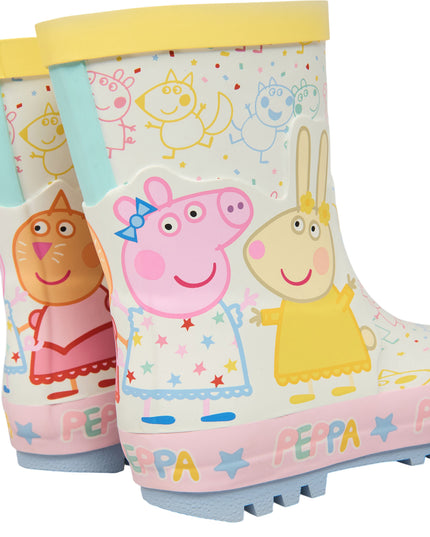 Peppa Pig Flare Welly