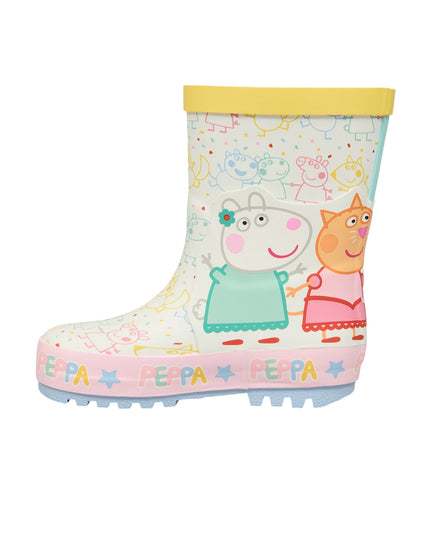 Peppa Pig Flare Welly