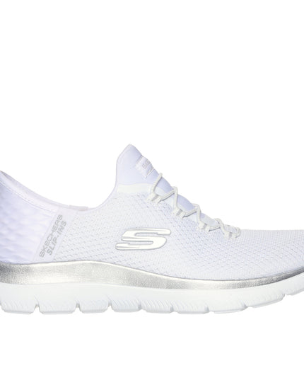Slip Ins Summits Diamond Dreams Wide Fit