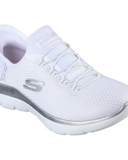 Slip Ins Summits Diamond Dreams Wide Fit