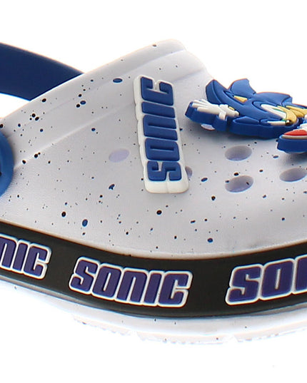Sonic Shilka Clog