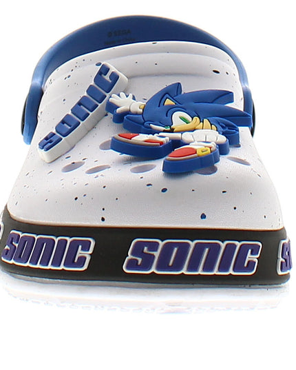 Sonic Shilka Clog