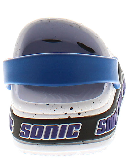Sonic Shilka Clog