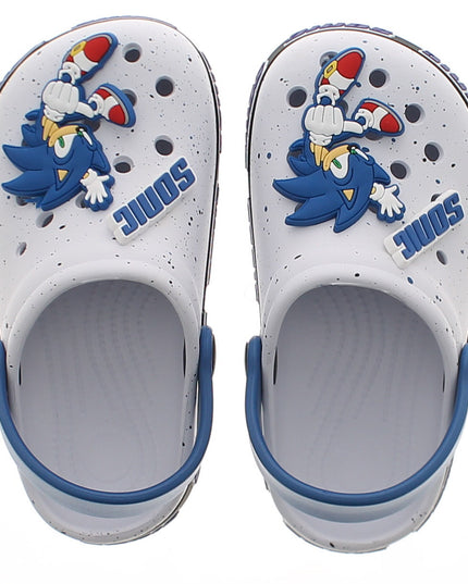 Sonic Shilka Clog