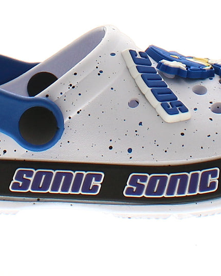 Sonic Shilka Clog