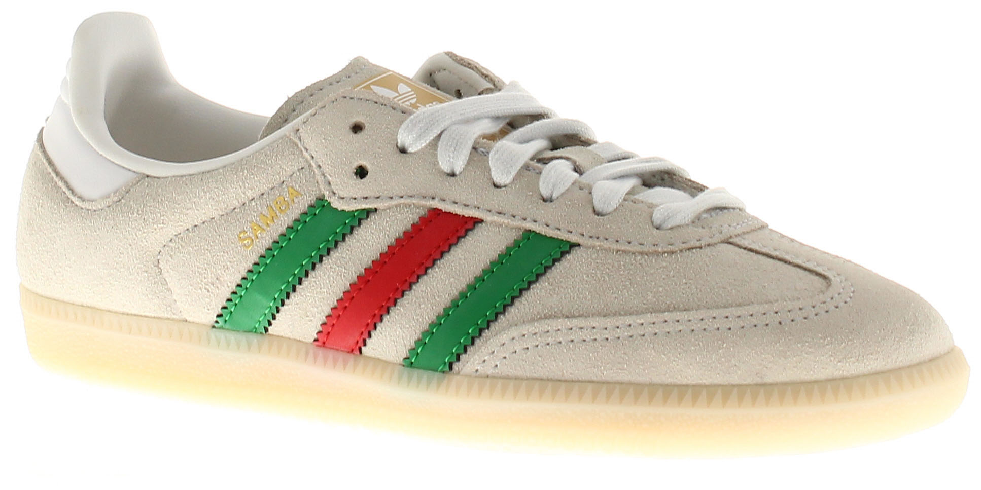 Samba Og
