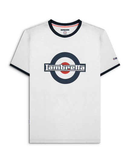 Mens Ringer Tee