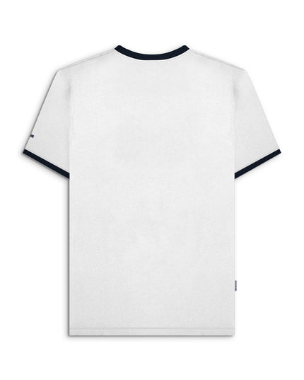 Mens Ringer Tee