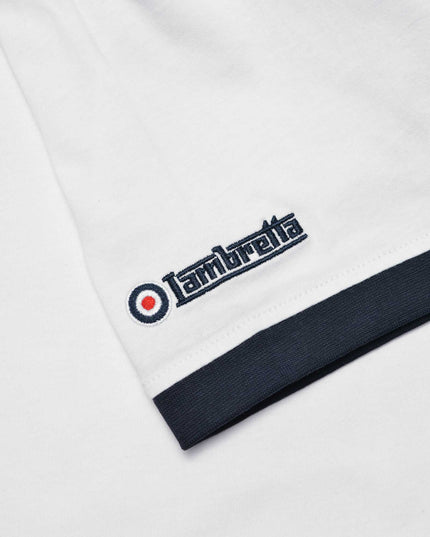 Mens Ringer Tee