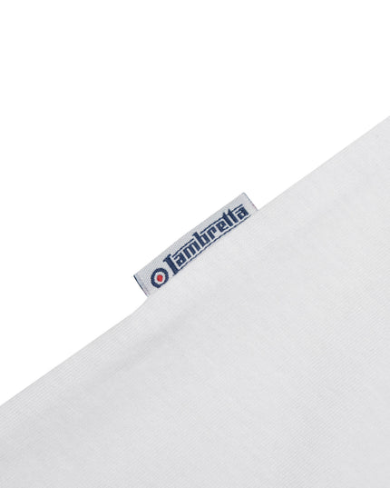 Mens Ringer Tee