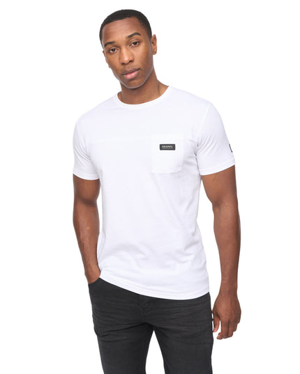 Mens Backdrafts Tee