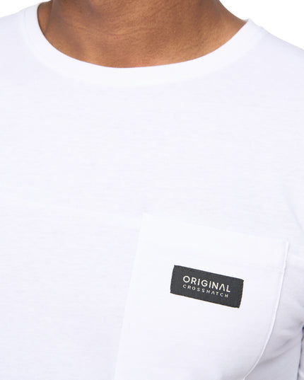 Mens Backdrafts Tee