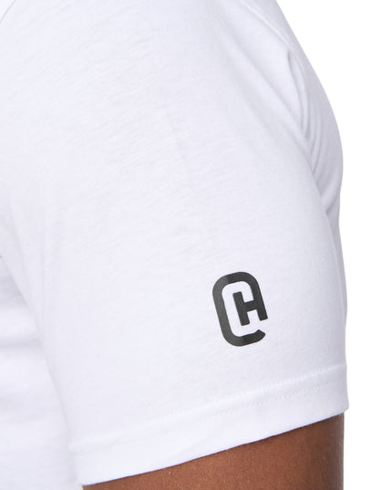 Mens Backdrafts Tee