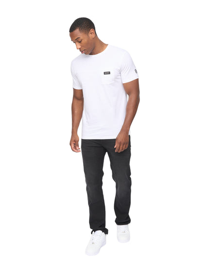 Mens Backdrafts Tee