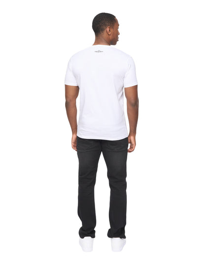 Mens Backdrafts Tee