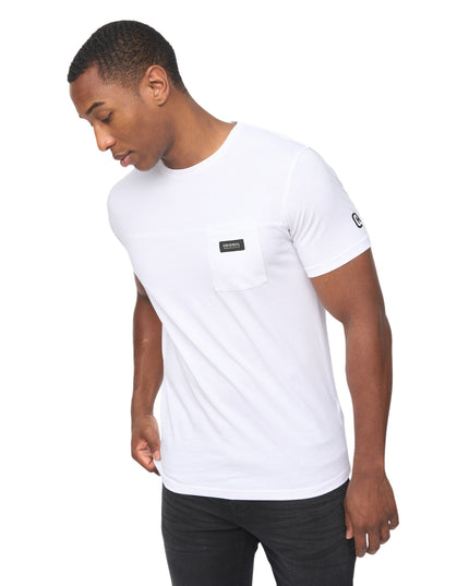 Mens Backdrafts Tee