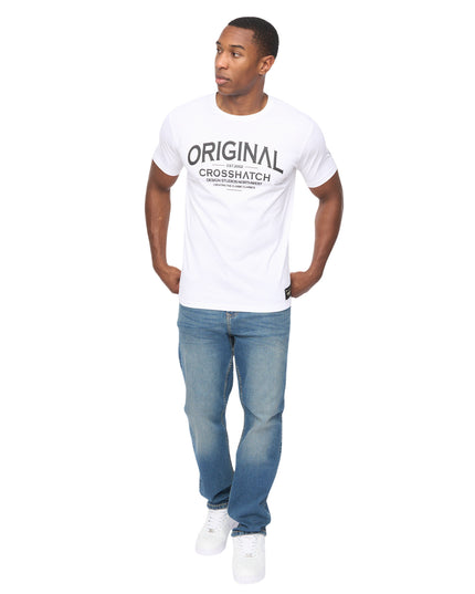 Mens Vintarge Tee