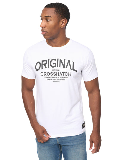 Mens Vintarge Tee