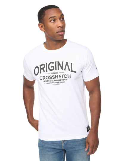 Mens Vintarge Tee