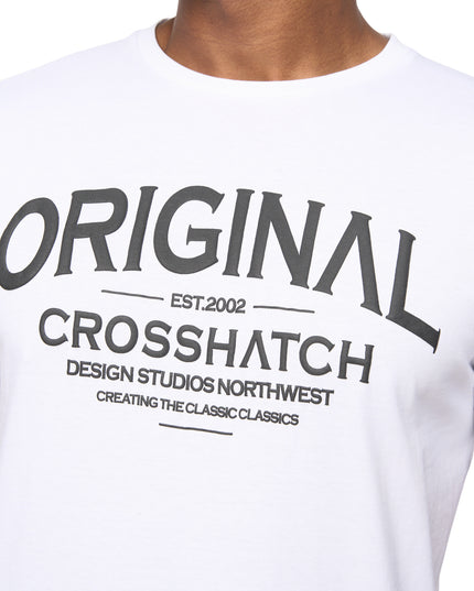 Mens Vintarge Tee