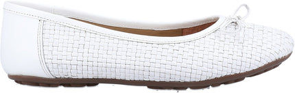 Janelle Woven